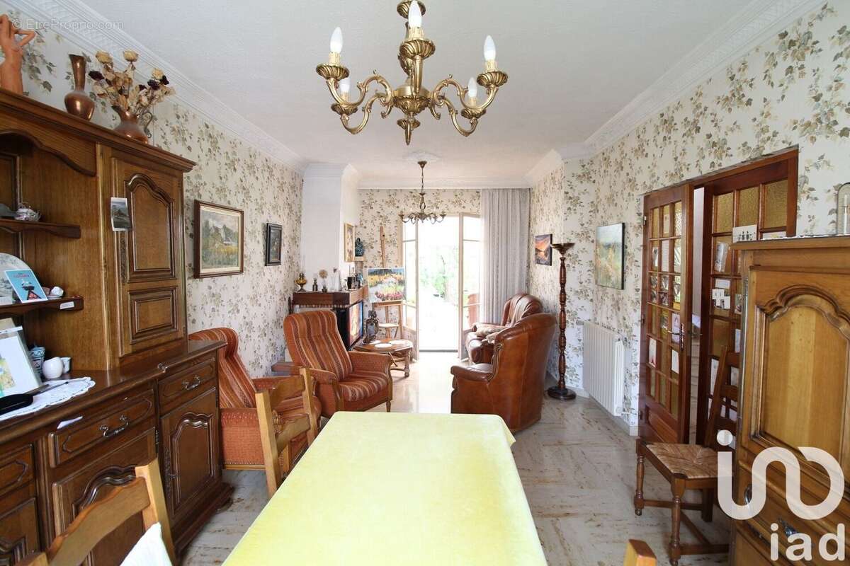 Photo 5 - Maison à CORMEILLES-EN-PARISIS
