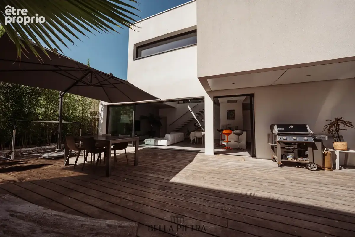 Maison 5 pièces 131 m² à vendre à Palavas-Les-Flots (34250) - photo 7