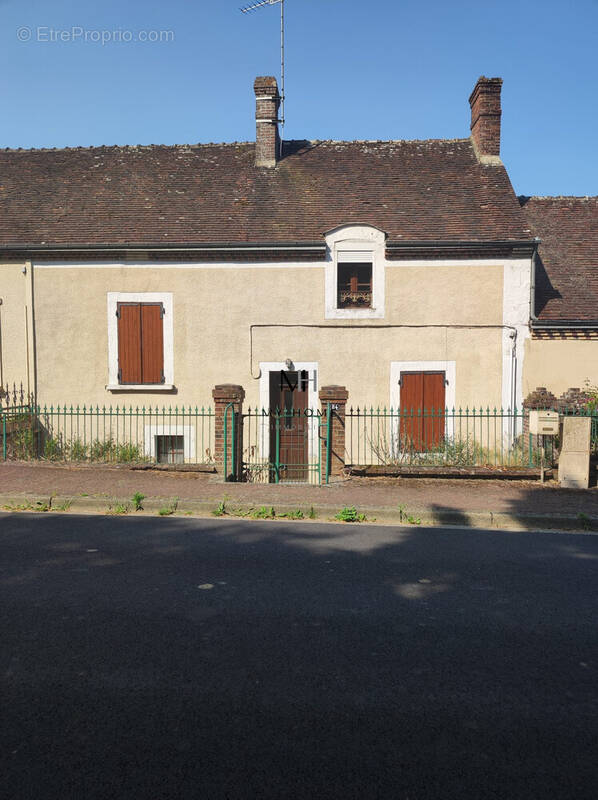 Maison 72 m² à Mortagne-Au-Perche  - photo 2