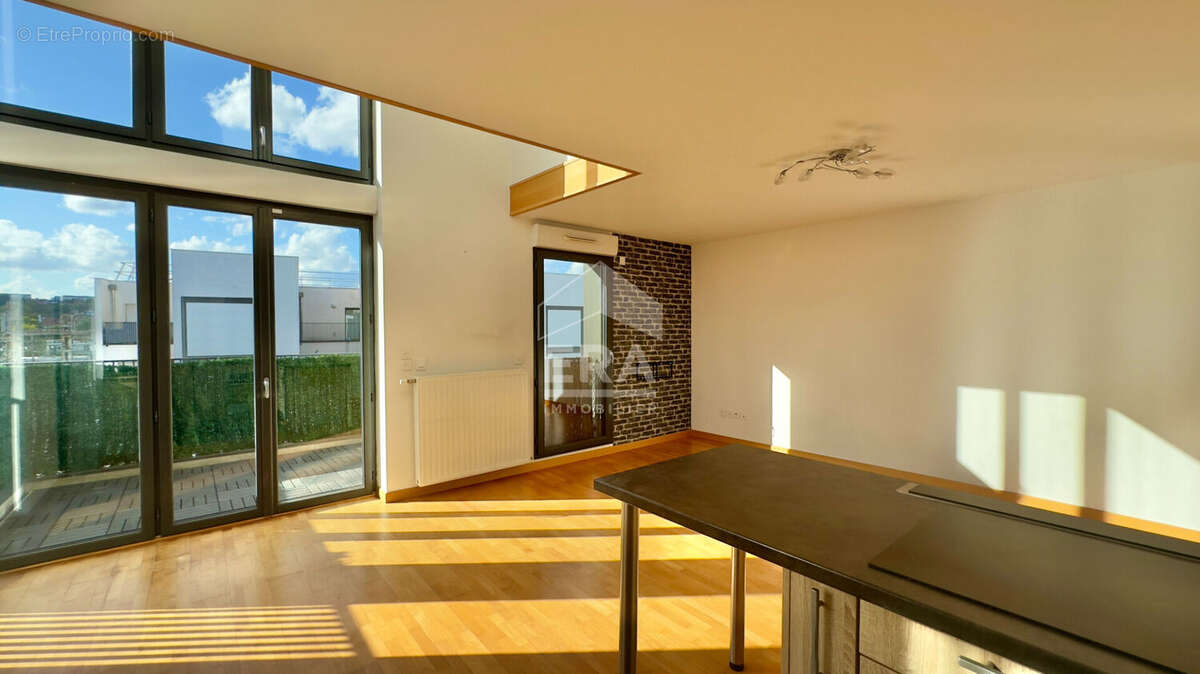 Appartement à ATHIS-MONS