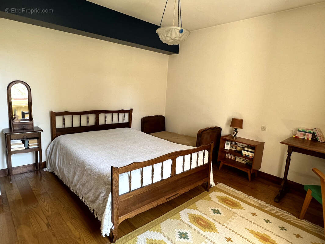 Maison à GONTAUD-DE-NOGARET