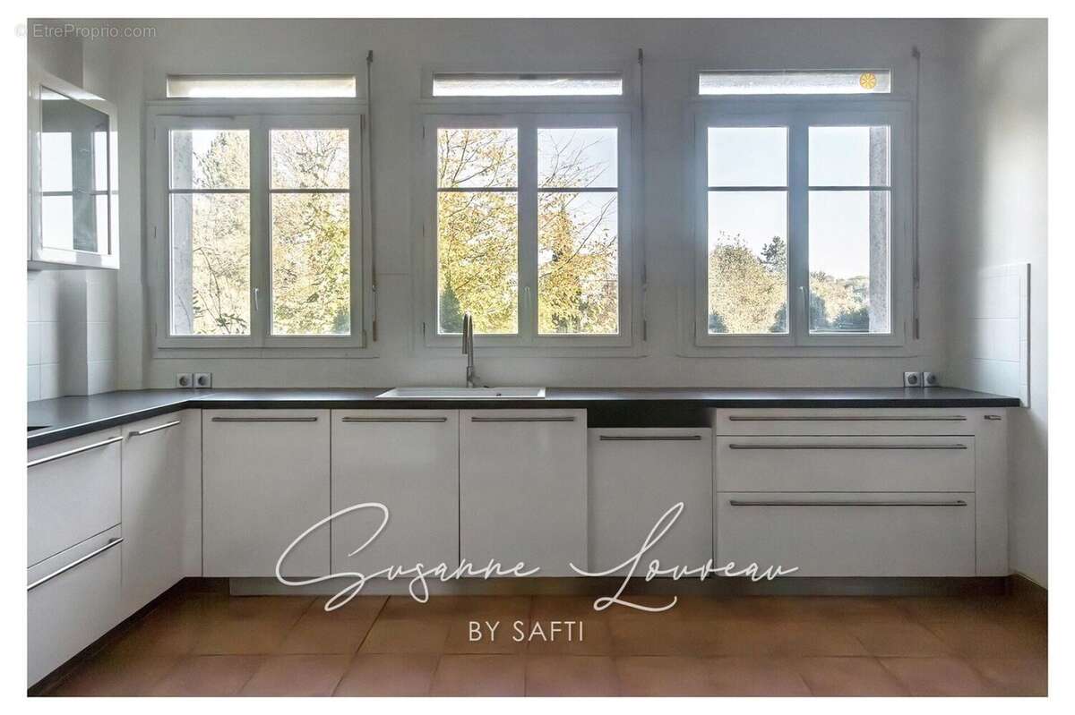 Photo 8 - Maison à L'ETANG-LA-VILLE