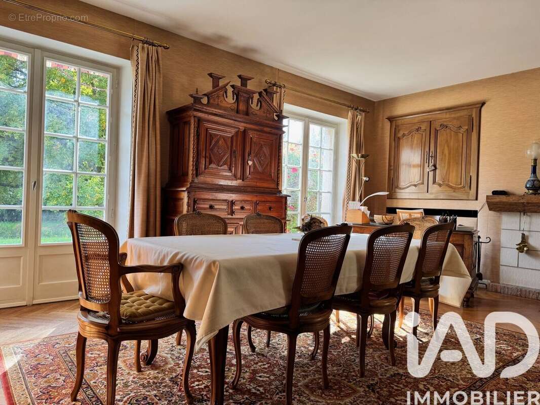 Photo 6 - Maison à LATRONQUIERE