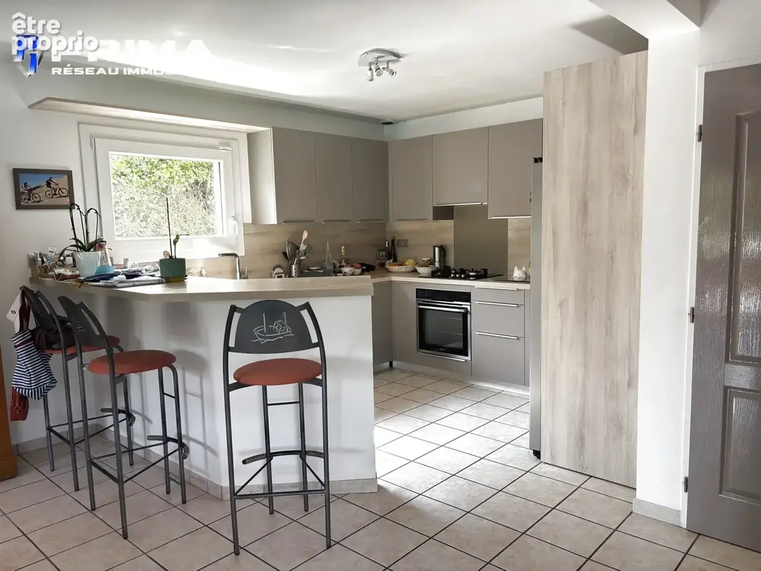 Photo Maison à Voiron au prix de 599 000€