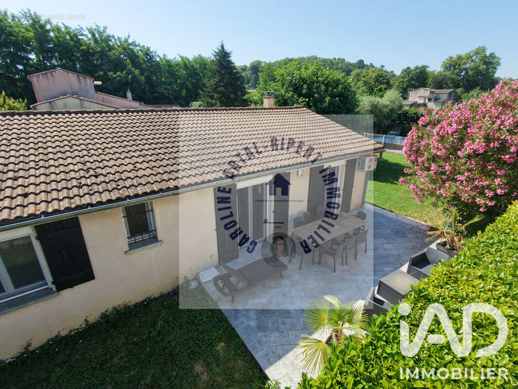 Photo 3 - Maison à LORIOL-SUR-DROME