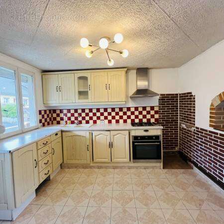 1 n°7 - Maison à SAINT-VALERY-SUR-SOMME