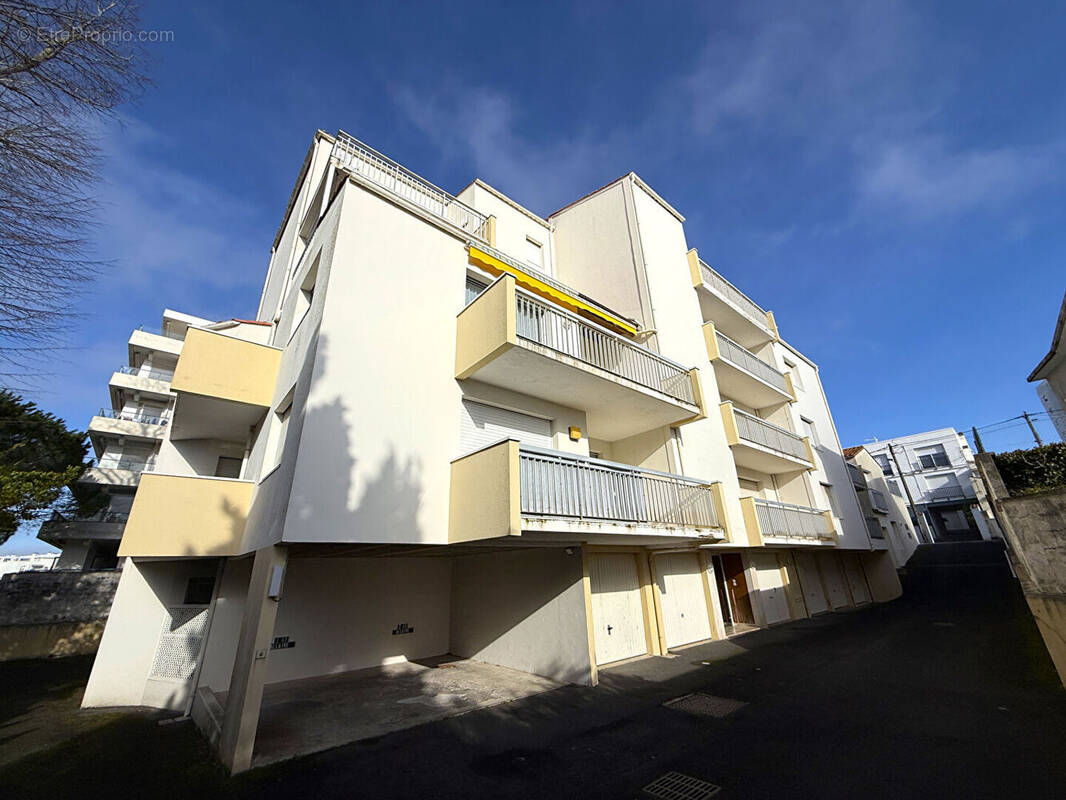 Appartement à ROYAN