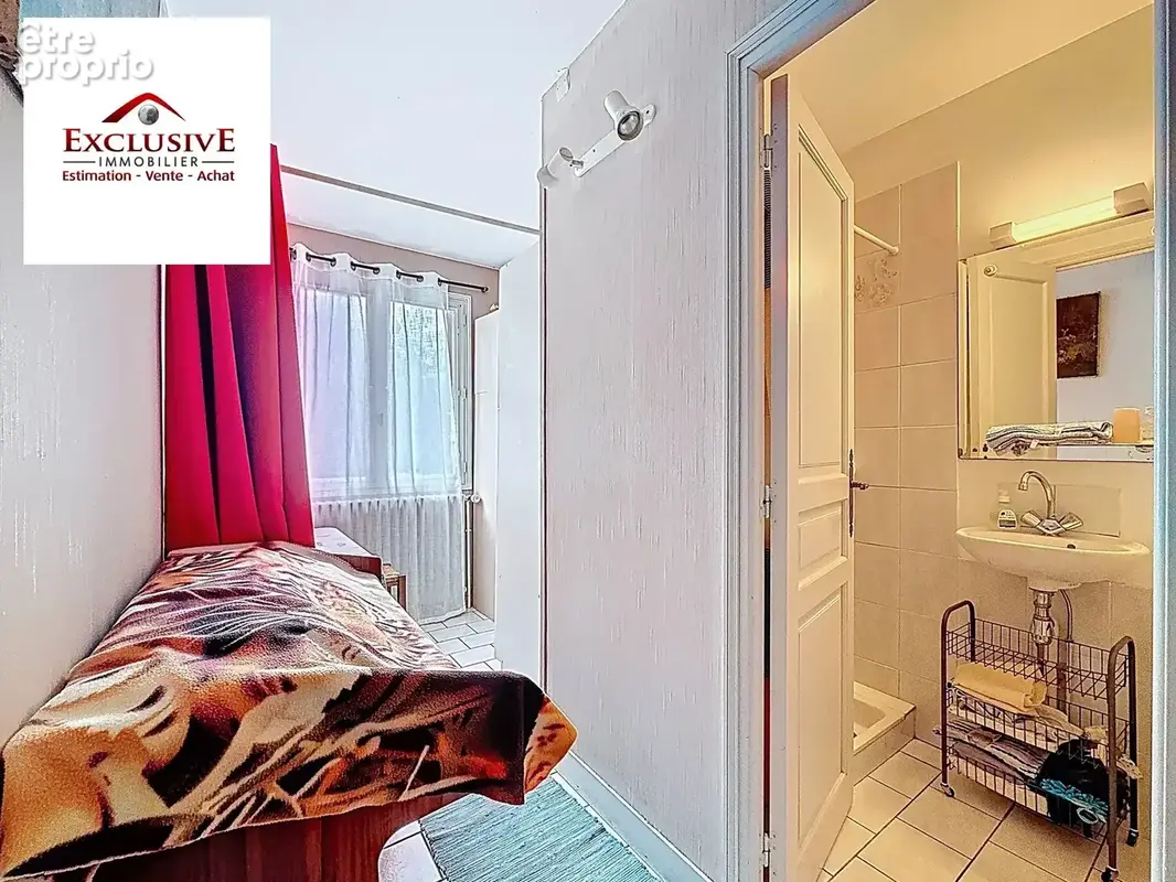 Maison saint arnoult - photo 10
