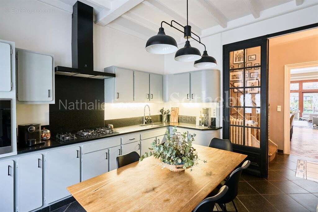 Maison à ARMENTIERES