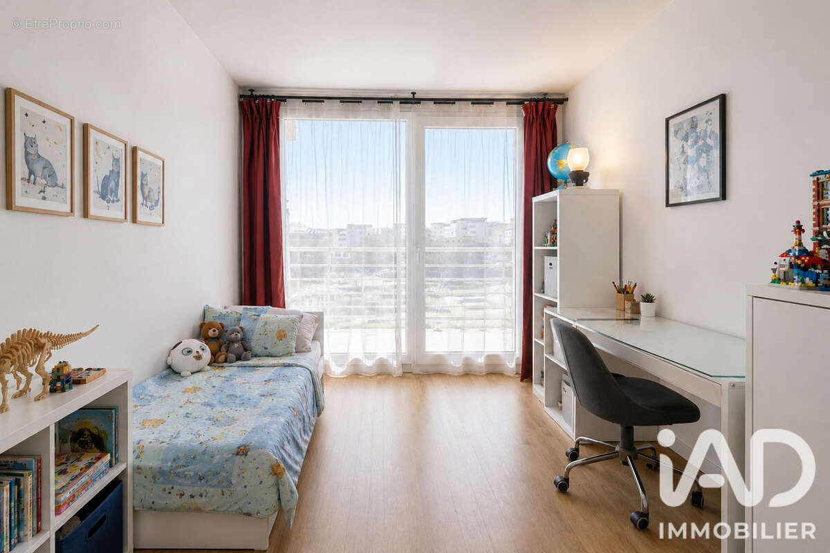 Photo 7 - Appartement à BONNEUIL-SUR-MARNE