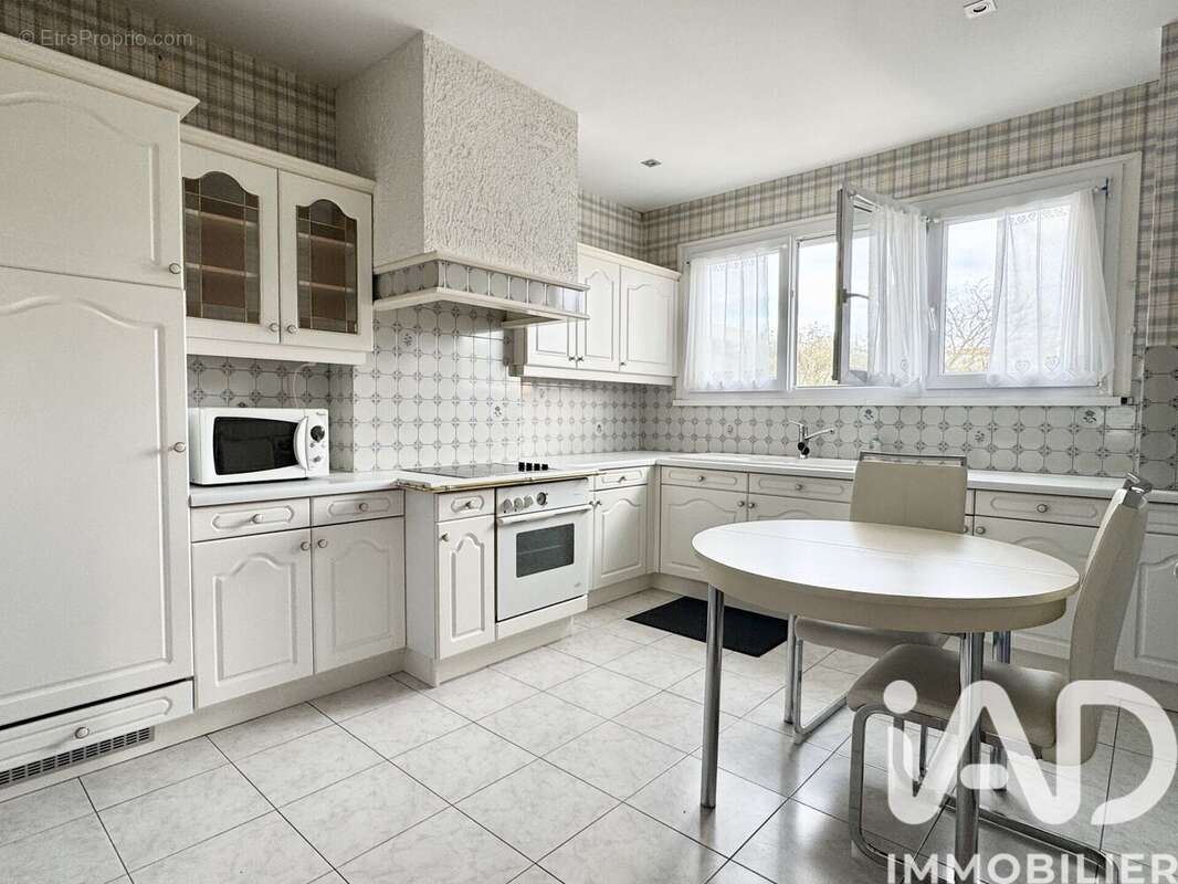 Photo 6 - Maison à LA ROCHELLE