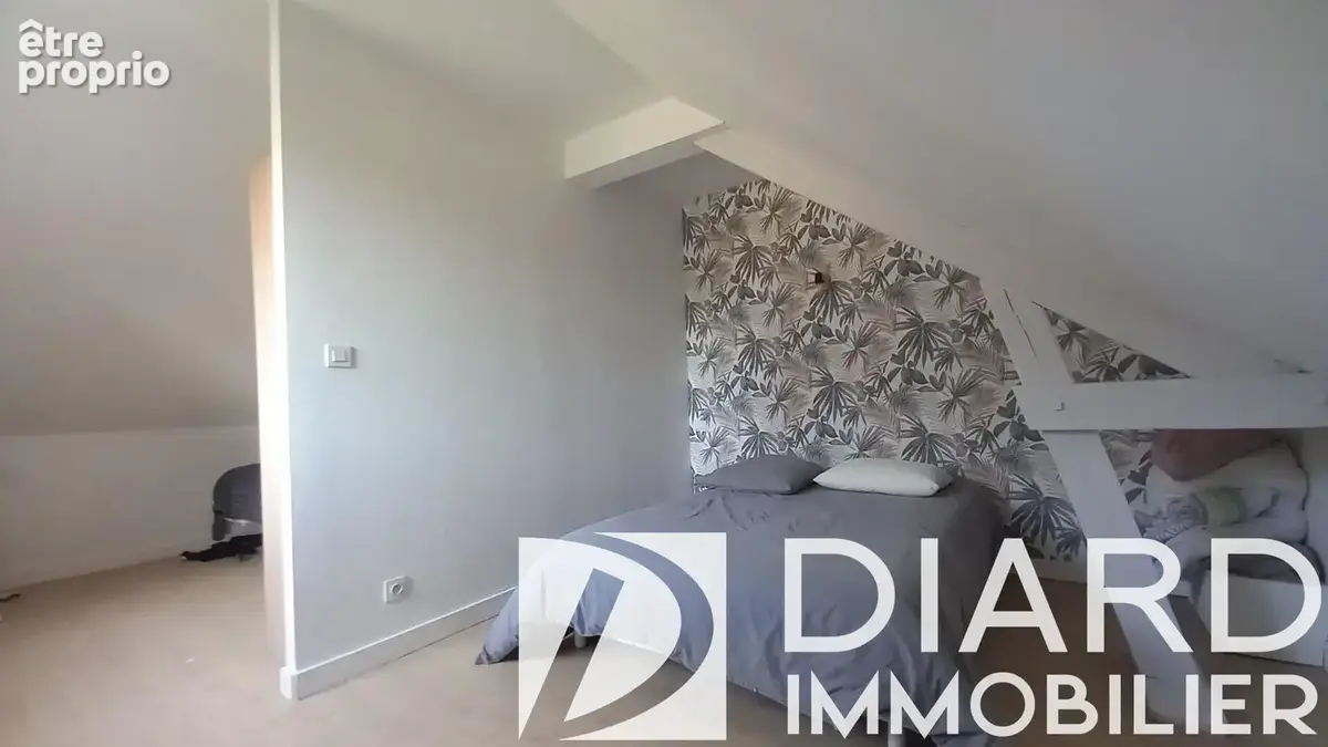 Maison  5 pièce(s) 110 m2 - photo 12