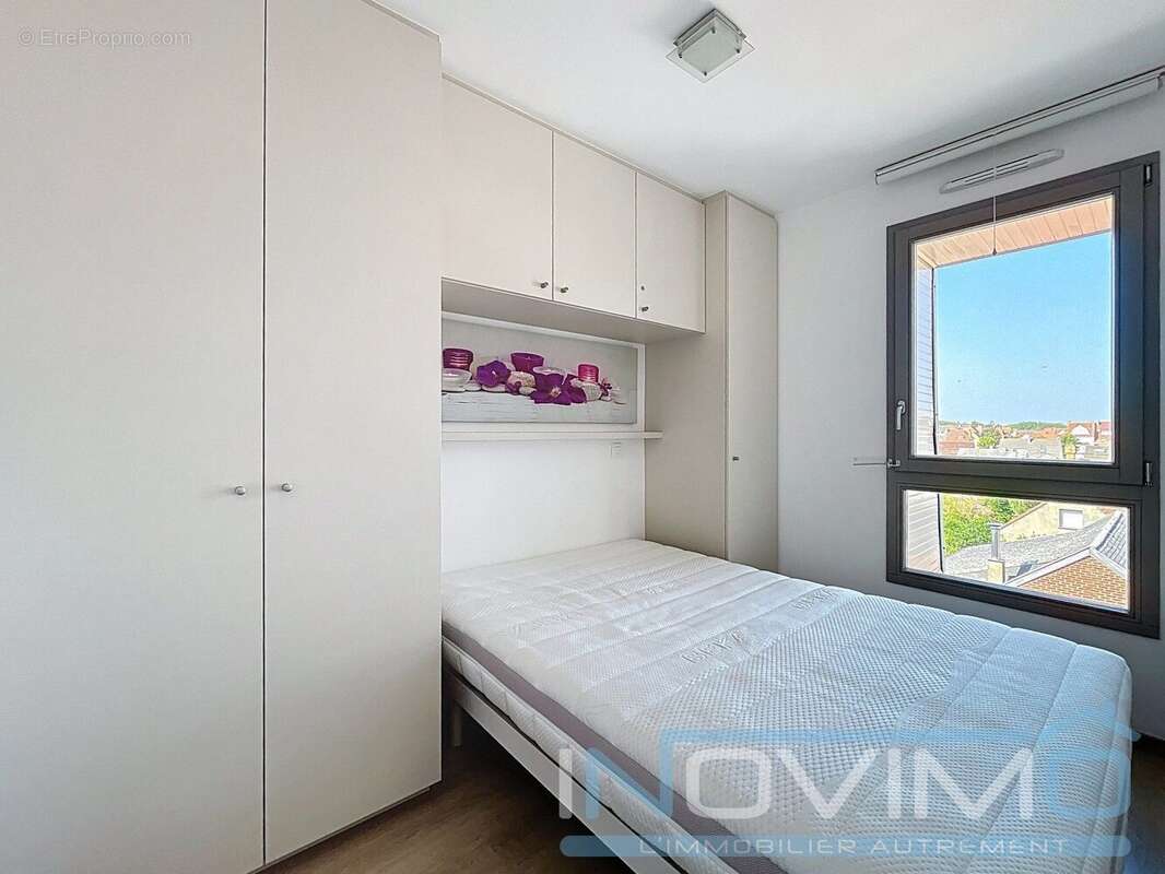 Appartement à BRAY-DUNES