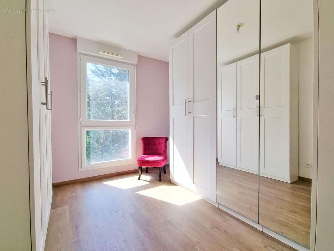 Appartement 74 m² à Nantes  - photo 5