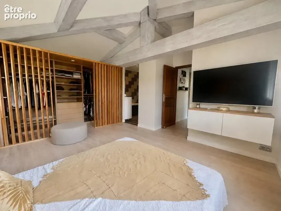 Maison 4 pièces 167 m² à vendre à Tourrette-Levens (06690) - photo 7