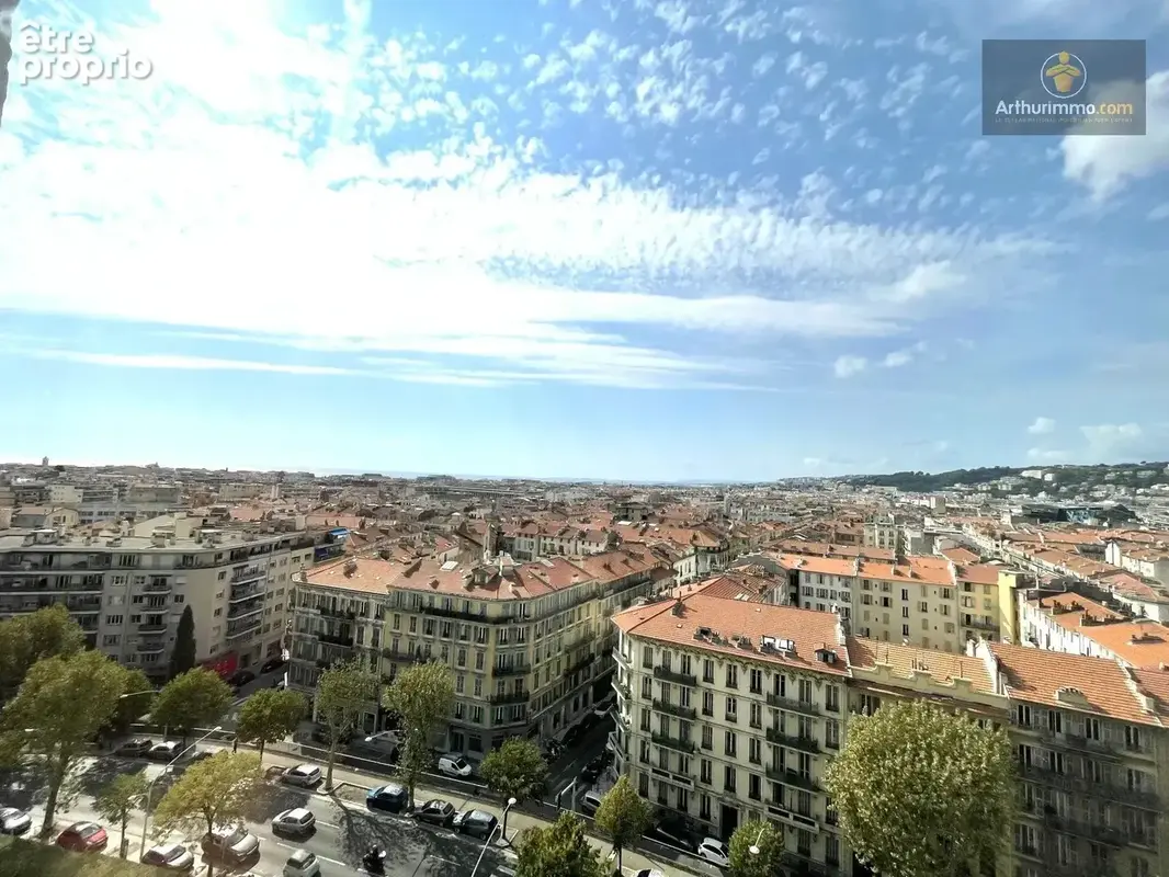 Vente Appartement Nice(06000) 1 499 000ï¿œ - photo 5