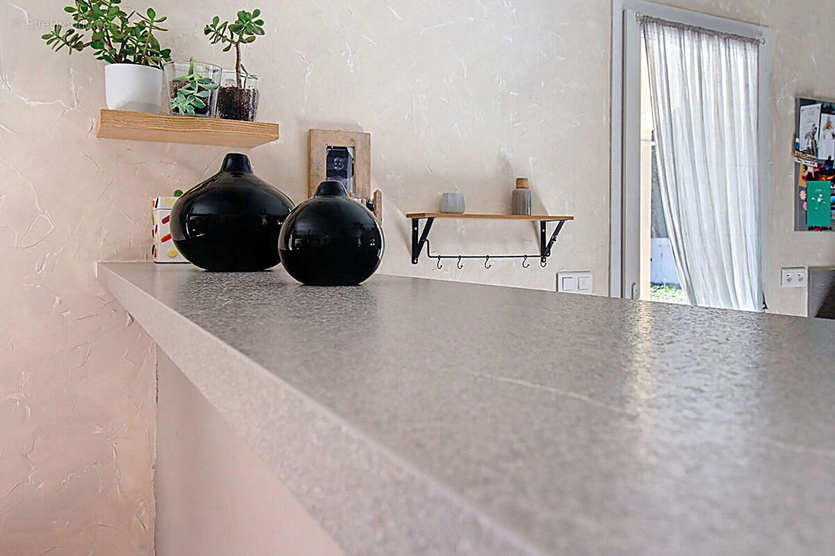 Maison à LE THORONET