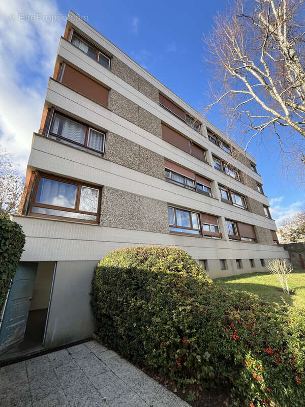 À Longjumeau, appartement avec 3 chambres - photo 13