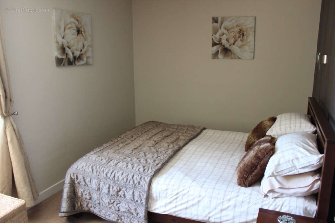 Maison à ARNAC-POMPADOUR