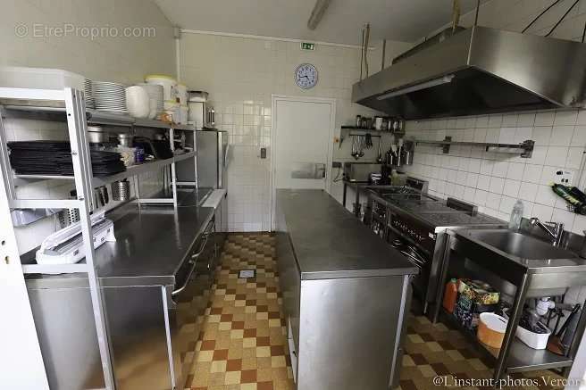 Commerce à VILLARD-DE-LANS