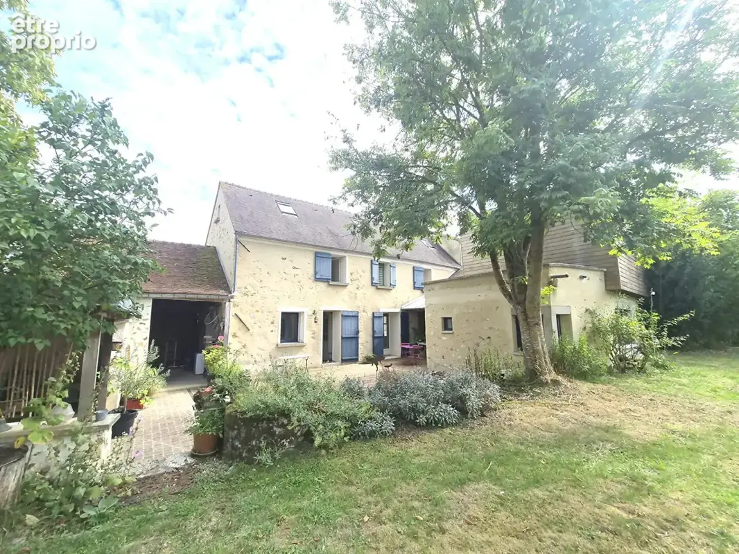 Maison en vente sur terrain de 1070 m² - photo 15