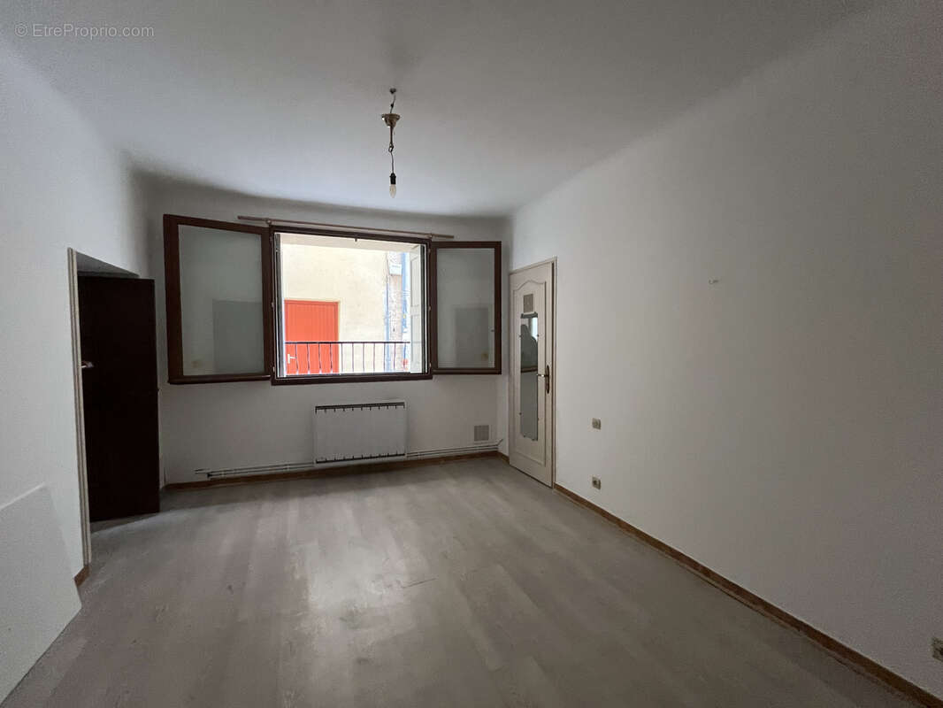 Appartement à CERET