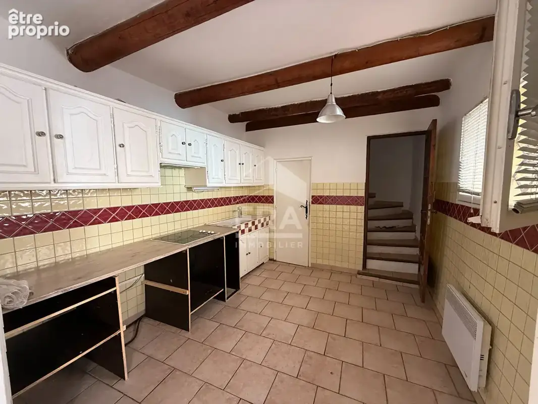 Maison 48m² à gréasque - photo 2