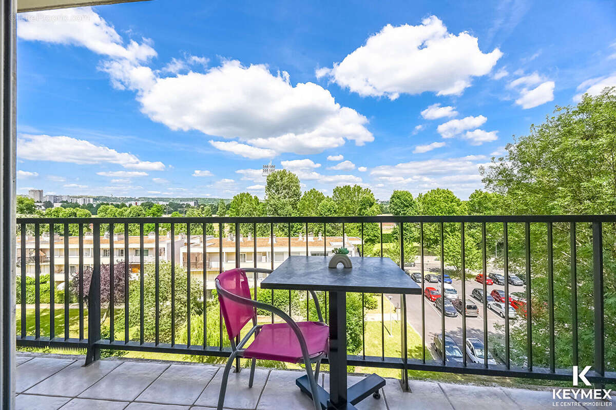 Appartement à EAUBONNE