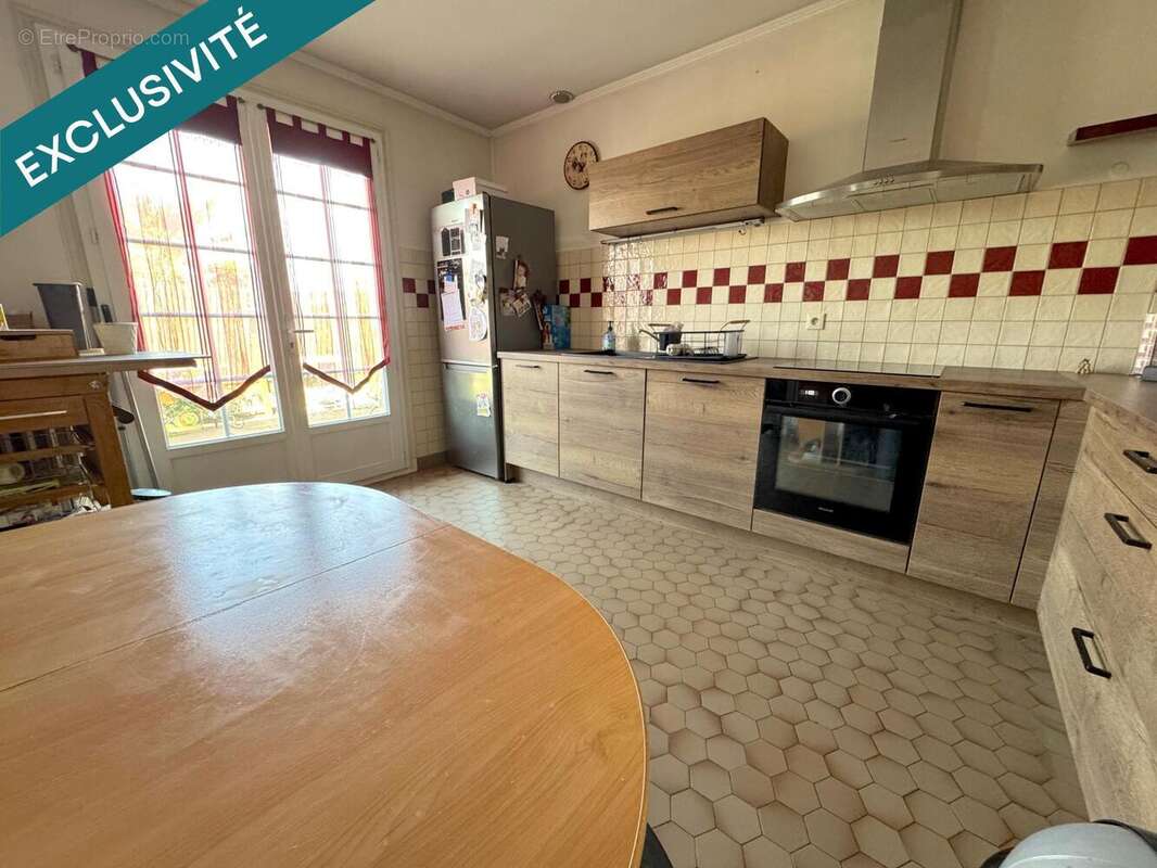 Photo 6 - Maison à COUSANCE