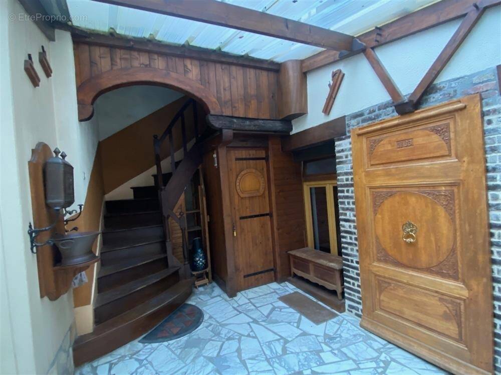 Maison à LAVAL
