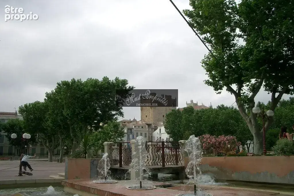 Murs commerciaux 70 m2 non loues. - photo 2