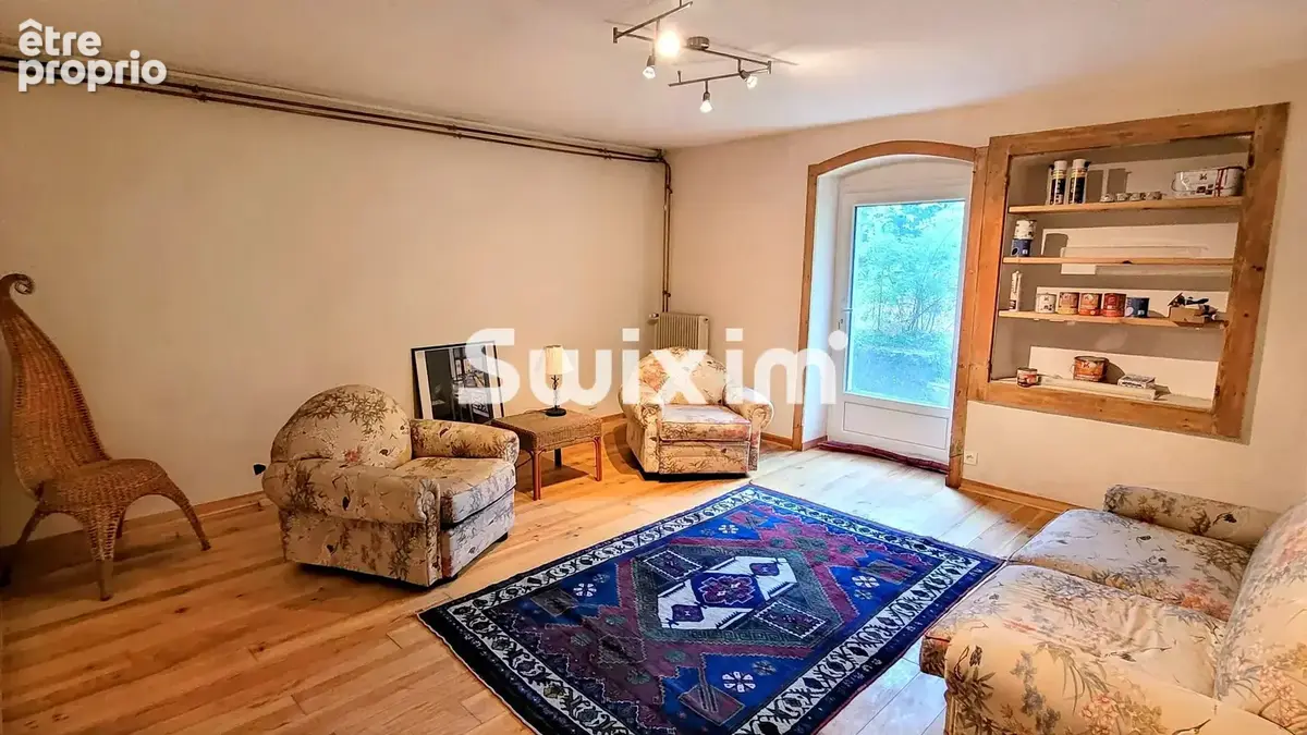 Maison 125 m² à Lons-Le-Saunier  - photo 5