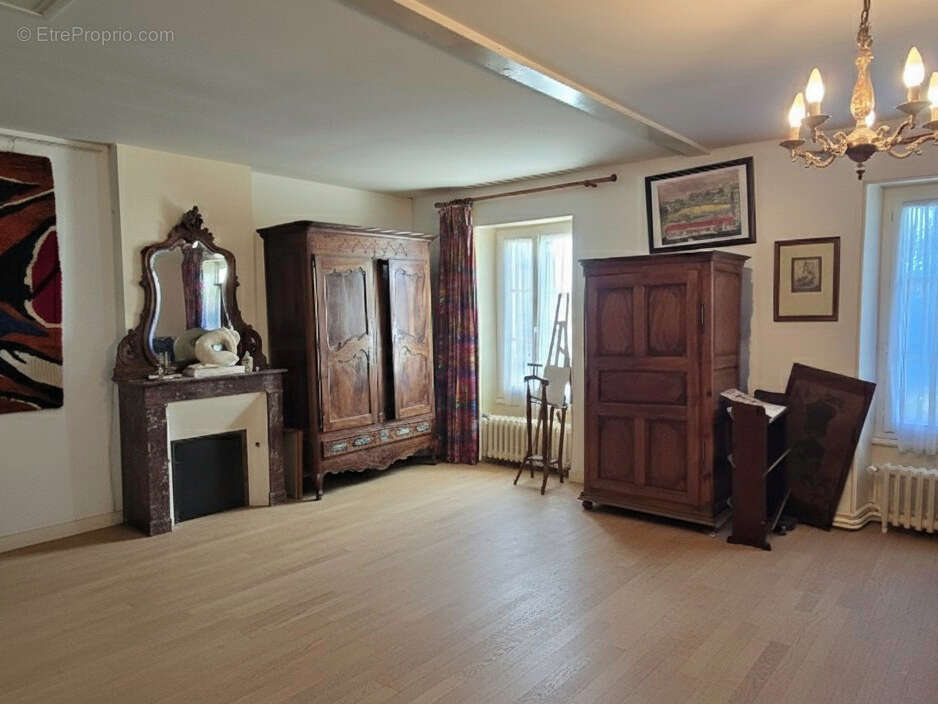 Maison à SAINT-MARD