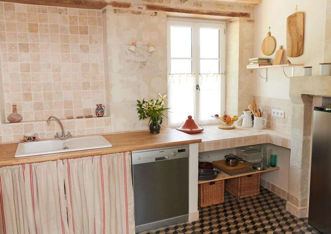 Photo 6 - Maison à BREHEMONT