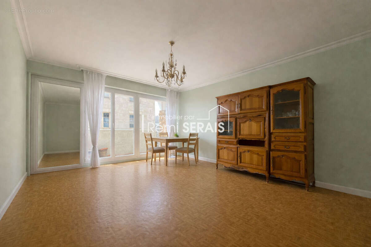 Appartement à ALENCON