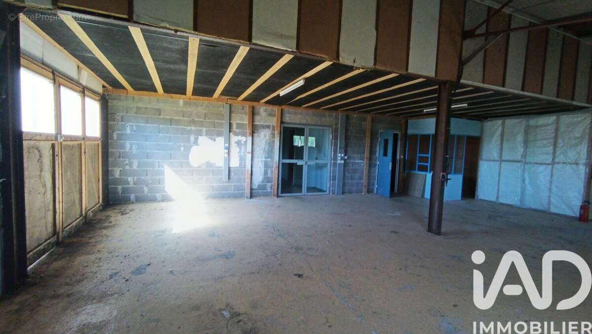 Photo 3 - Appartement à SAINT-SAUVANT