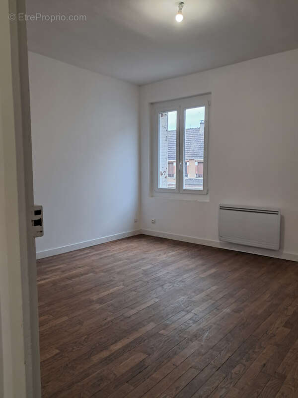 Maison à NEUVY-SUR-LOIRE