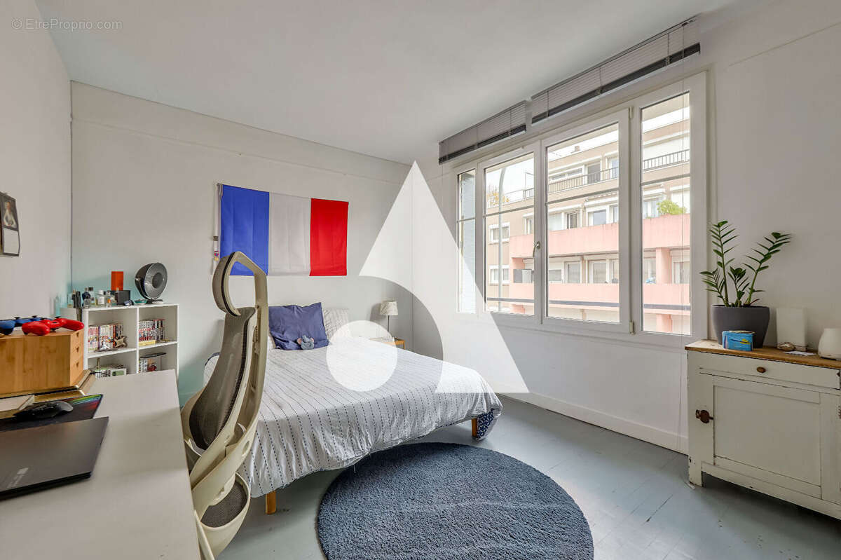 Maison à SAINT-OUEN