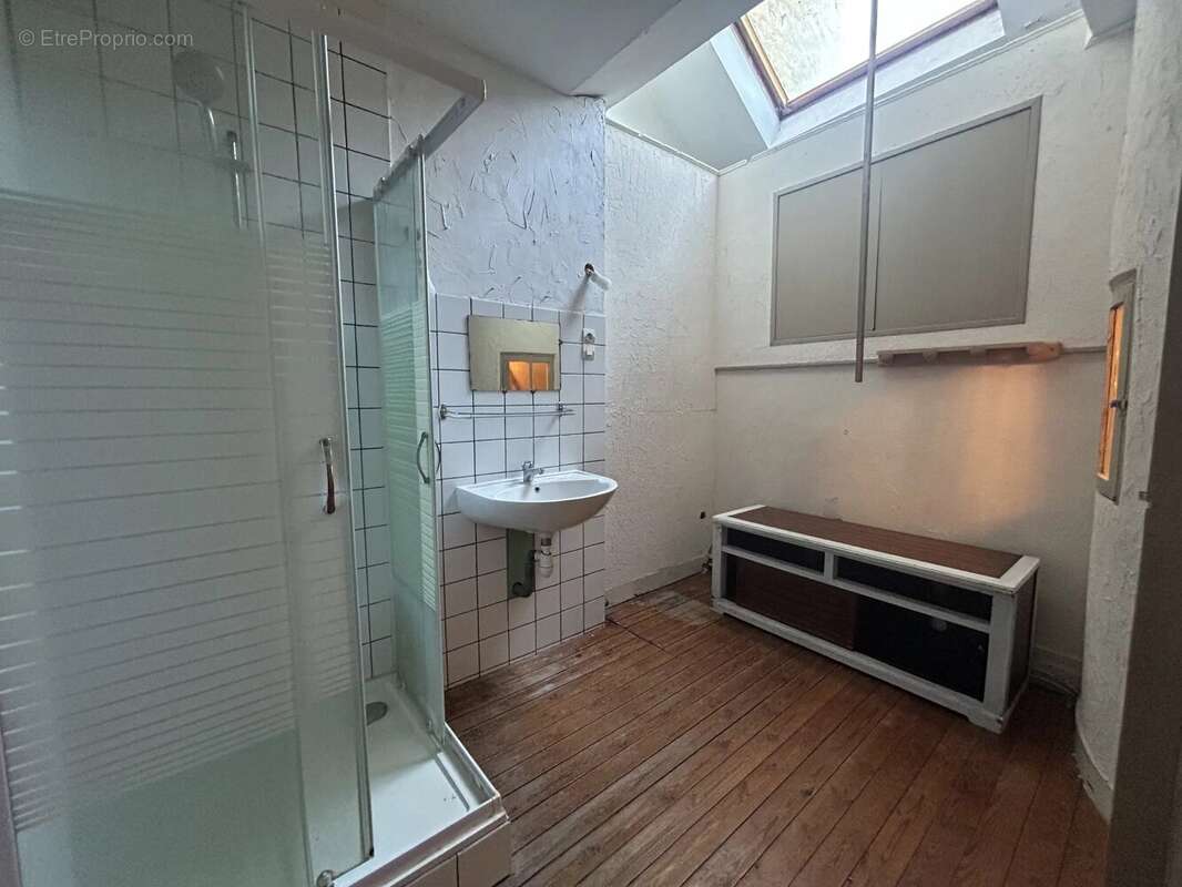 Appartement à MORTAGNE-AU-PERCHE