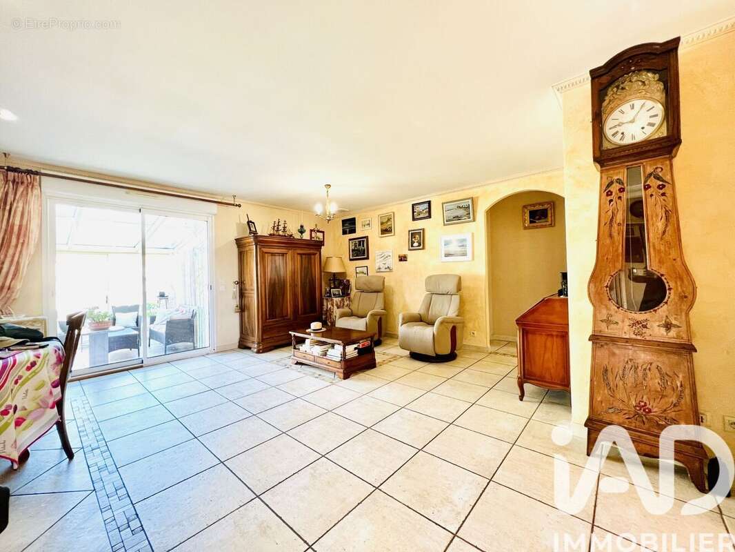 Photo 2 - Maison à NARBONNE