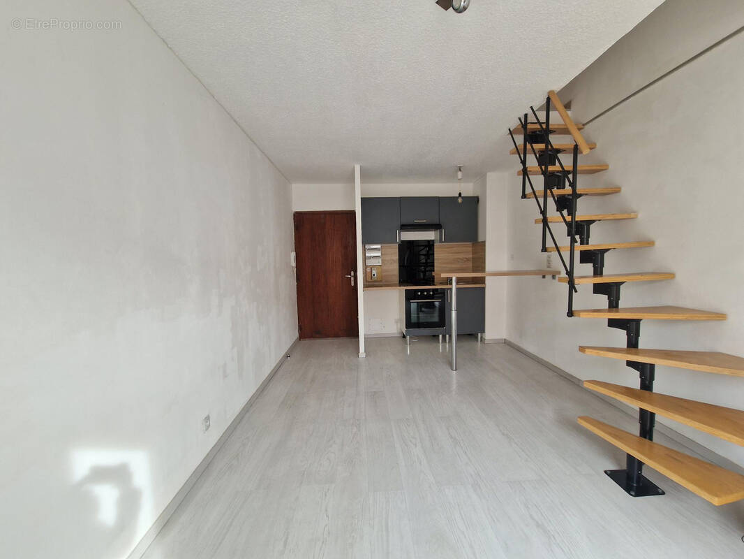 Appartement à FRONTIGNAN