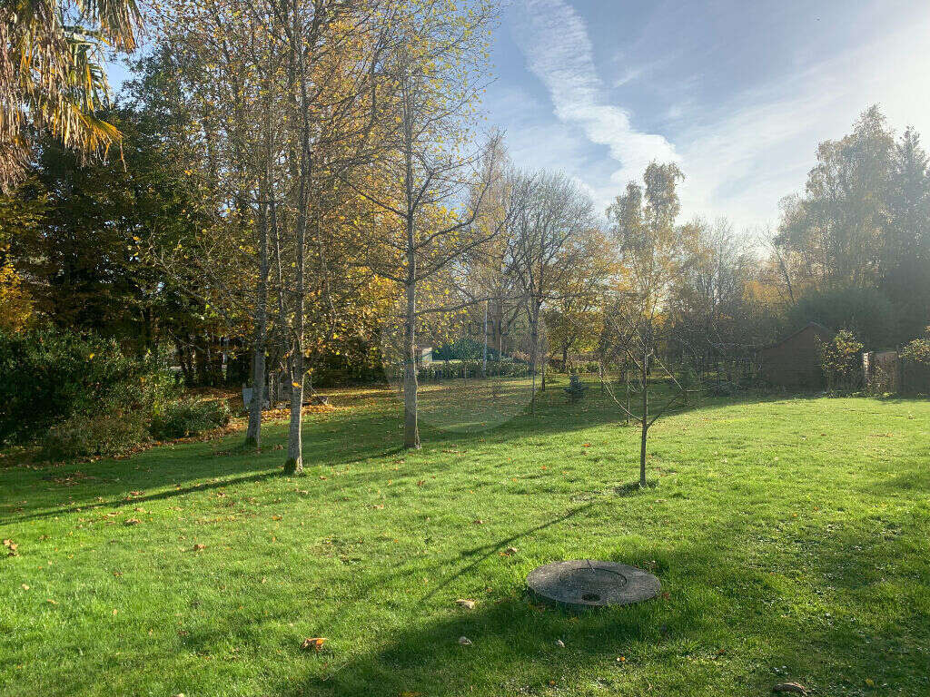 Maison à CLOYES-SUR-LE-LOIR