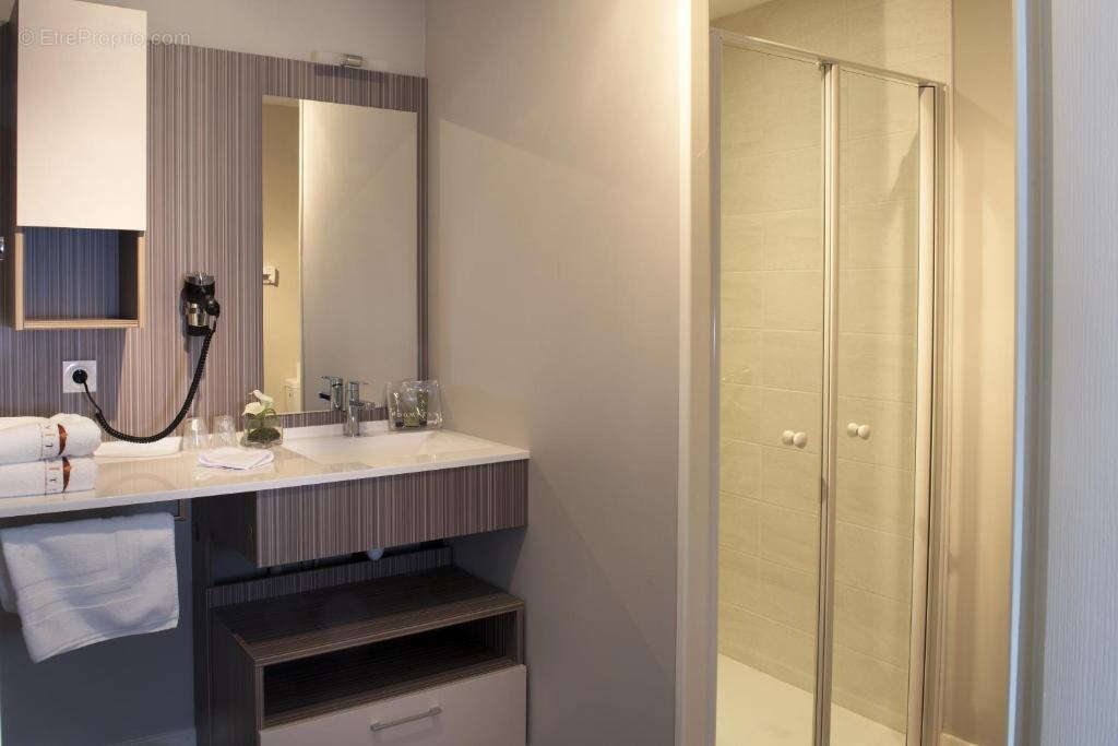 Investissement en residence Senior - photo 13