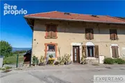 Maison à MERLAS