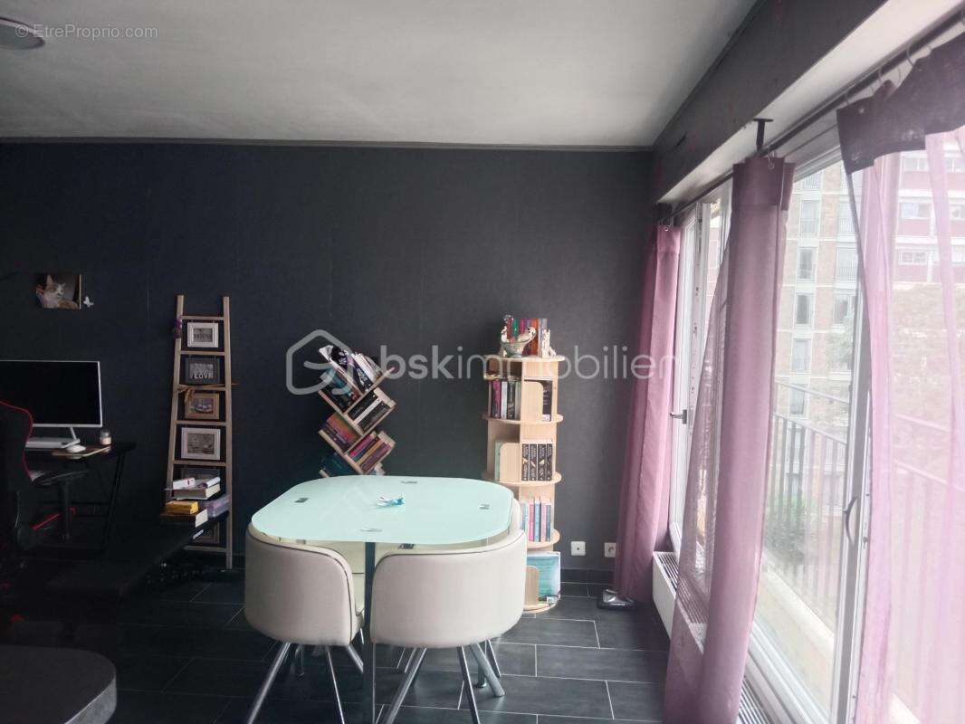 Appartement 41 m² à Brunoy  - photo 10