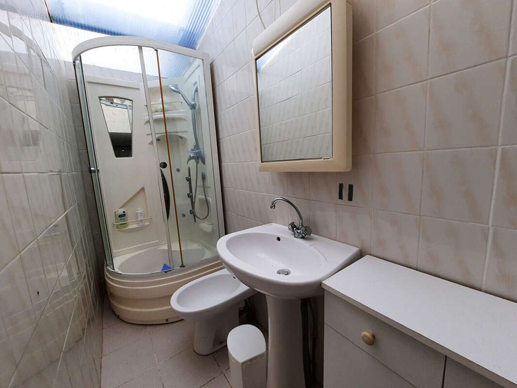 Maison à L&#039;AIGUILLON-SUR-MER