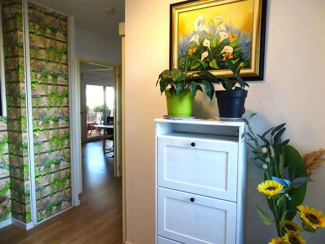 Appartement à HENNEBONT