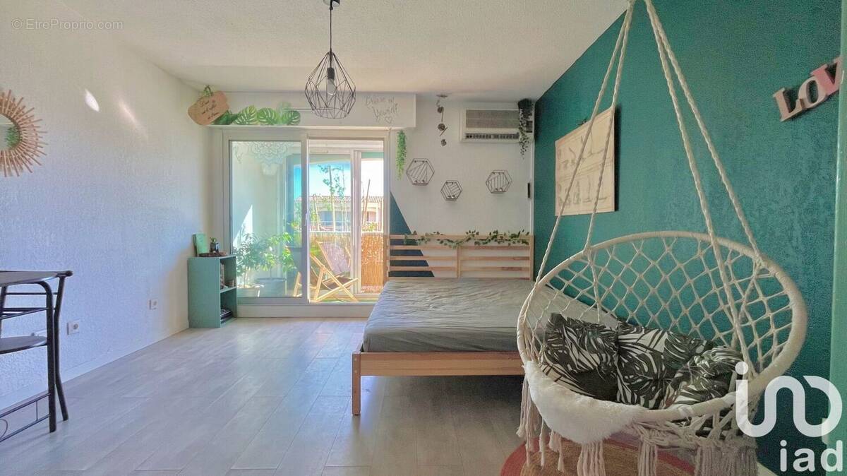 Photo 1 - Appartement à SAINT-MANDRIER-SUR-MER