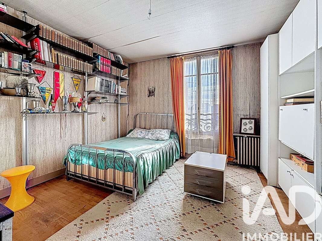 Photo 8 - Maison à LARDY
