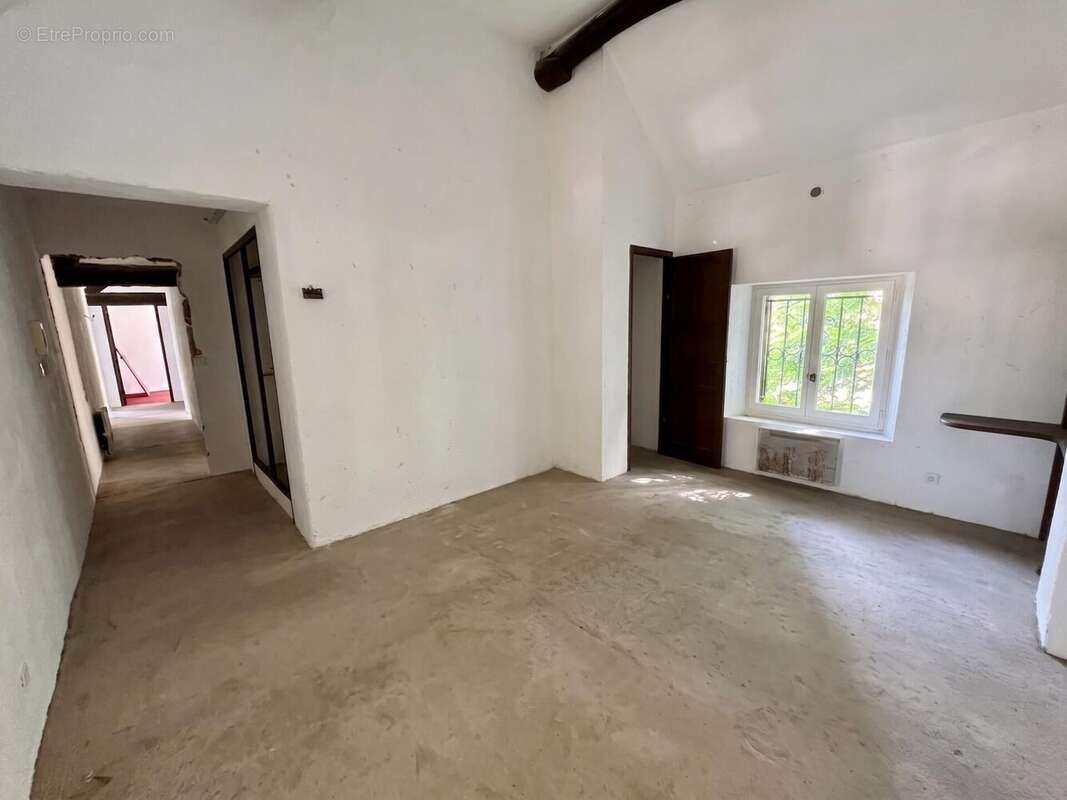 Photo 8 - Maison à SAINT-LEU-LA-FORET
